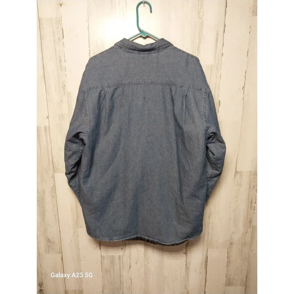 Wrangler underarm 24